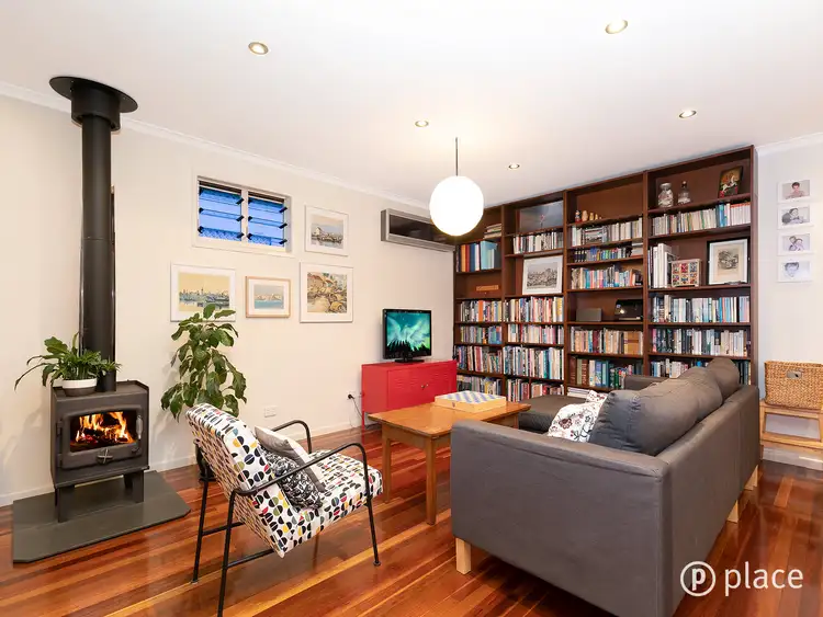 Sixth view of Homely house listing, 129 Grovely Tce, Mitchelton QLD 4053
