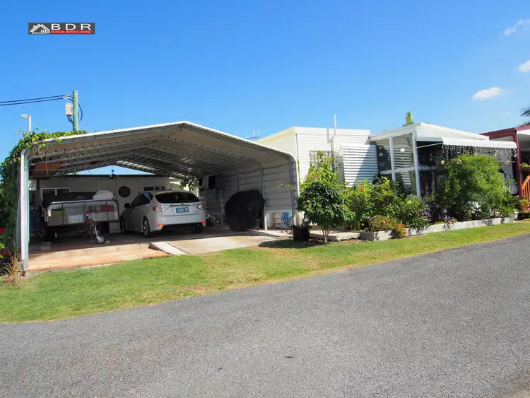 Main view of Homely retirement listing, 1 Howard St, Burrum Heads QLD 4659
