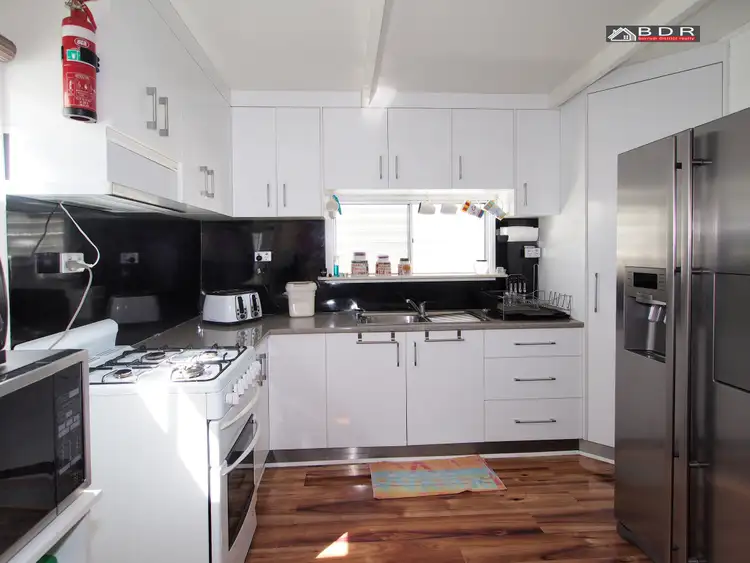 Third view of Homely retirement listing, 1 Howard St, Burrum Heads QLD 4659