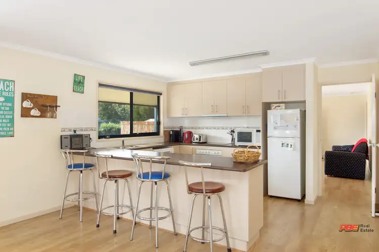 Second view of Homely house listing, 18 PINNACLE CLOSE, Cape Paterson VIC 3995