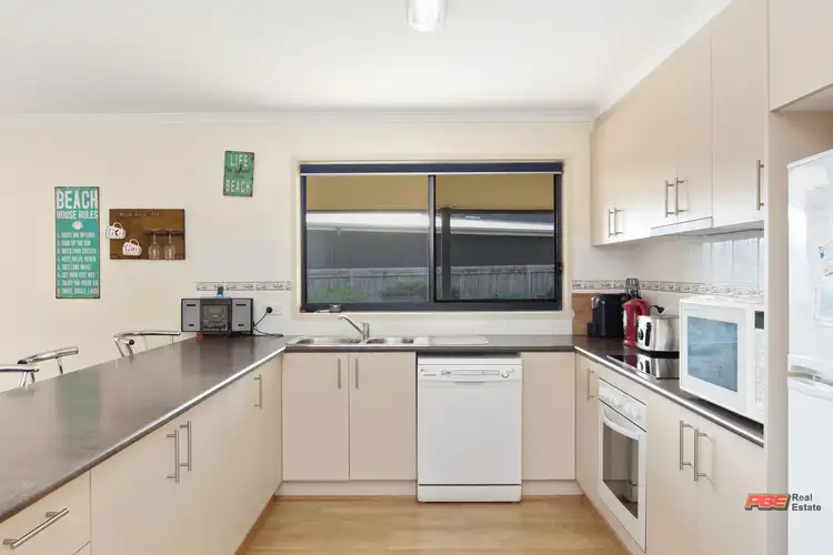 Third view of Homely house listing, 18 PINNACLE CLOSE, Cape Paterson VIC 3995