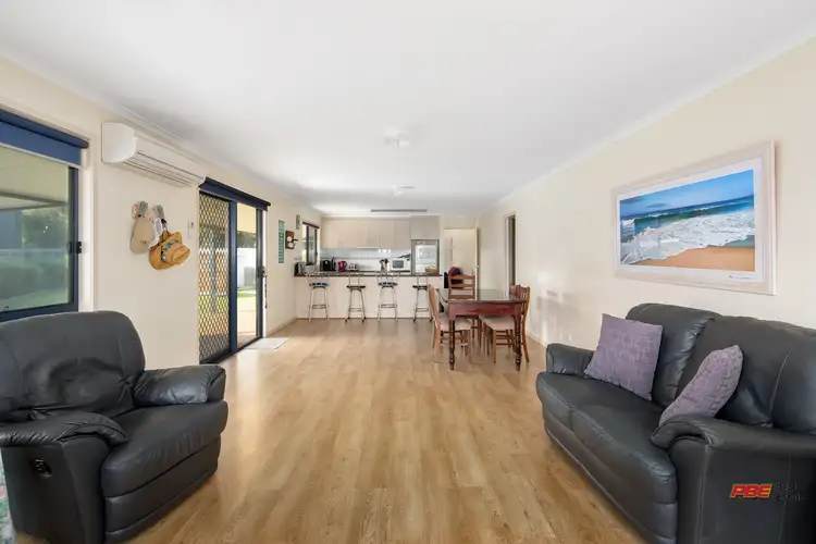 Fourth view of Homely house listing, 18 PINNACLE CLOSE, Cape Paterson VIC 3995