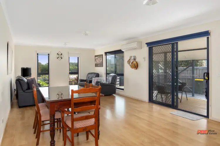 Fifth view of Homely house listing, 18 PINNACLE CLOSE, Cape Paterson VIC 3995