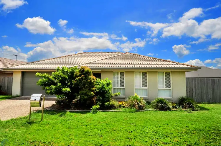 5 Basalt Street, Caboolture QLD 4510