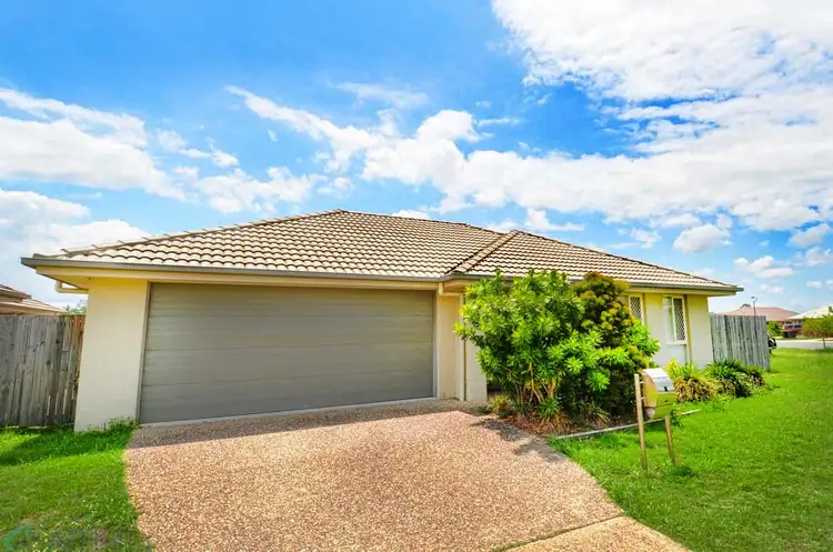 Second view of Homely house listing, 5 Basalt Street, Caboolture QLD 4510