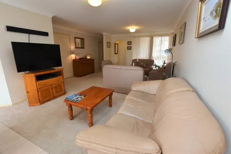 Third view of Homely villa listing, 2/40 Parkes Street, Tuncurry NSW 2428