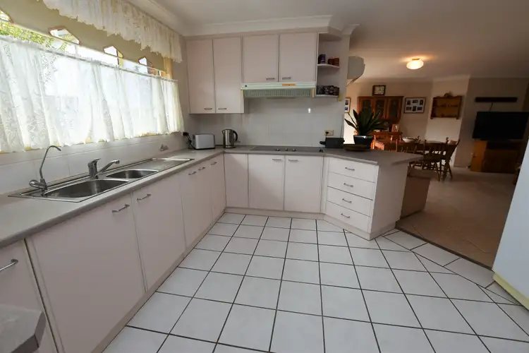 Fifth view of Homely villa listing, 2/40 Parkes Street, Tuncurry NSW 2428