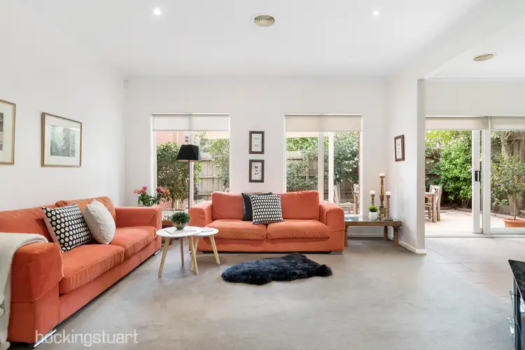 Second view of Homely townhouse listing, 4/15 Ashburn Grove, Ashburton VIC 3147