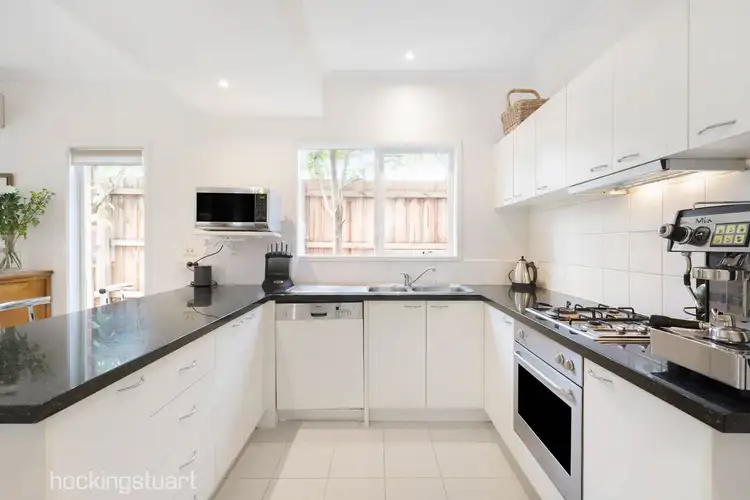 Third view of Homely townhouse listing, 4/15 Ashburn Grove, Ashburton VIC 3147