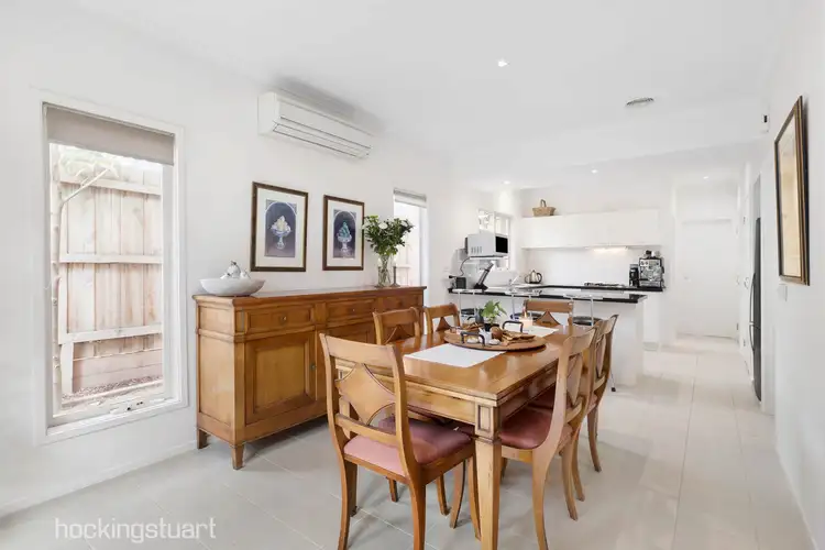 Fourth view of Homely townhouse listing, 4/15 Ashburn Grove, Ashburton VIC 3147