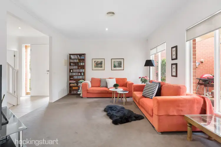Fifth view of Homely townhouse listing, 4/15 Ashburn Grove, Ashburton VIC 3147