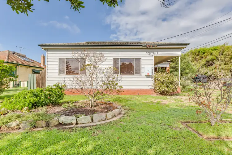58 Anderson Drive, Tarro NSW 2322