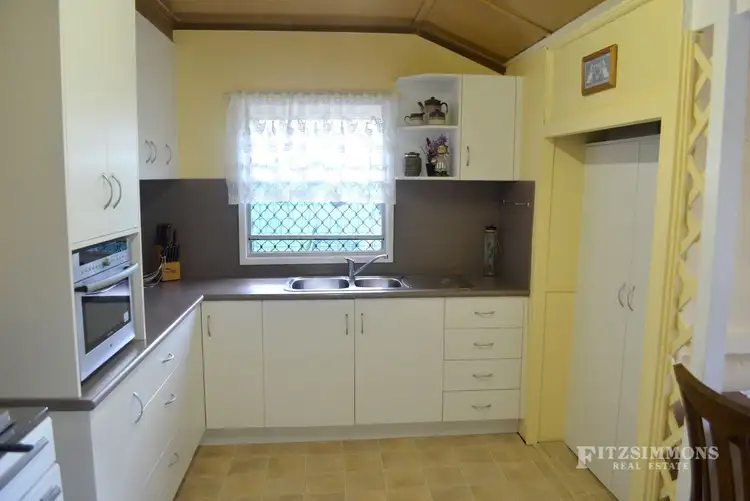 Second view of Homely house listing, 69 Bunya Street, Dalby QLD 4405