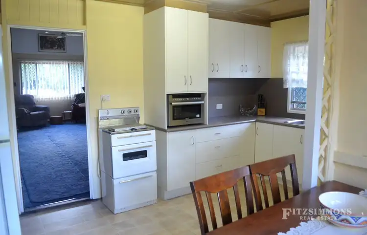 Fourth view of Homely house listing, 69 Bunya Street, Dalby QLD 4405