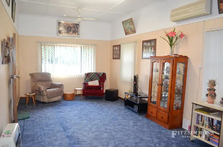 Sixth view of Homely house listing, 69 Bunya Street, Dalby QLD 4405