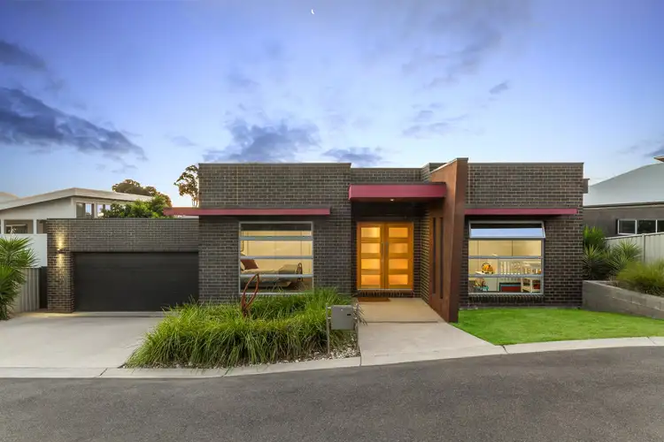 Main view of Homely house listing, 21 Kristy Drive, Spring Gully VIC 3550