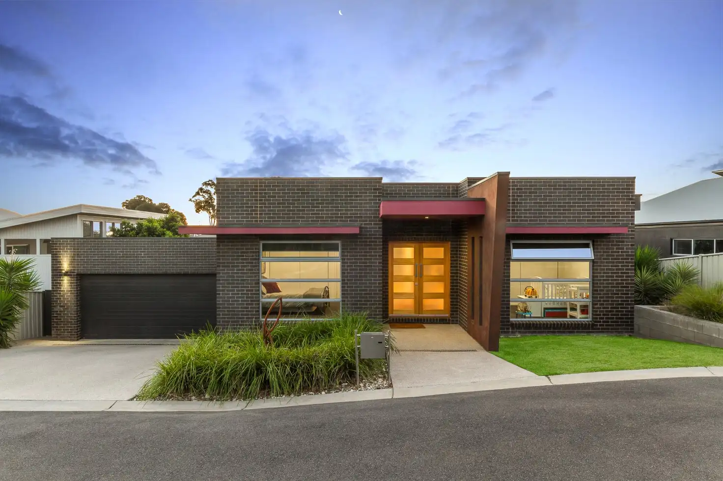 Main view of Homely house listing, 21 Kristy Drive, Spring Gully VIC 3550