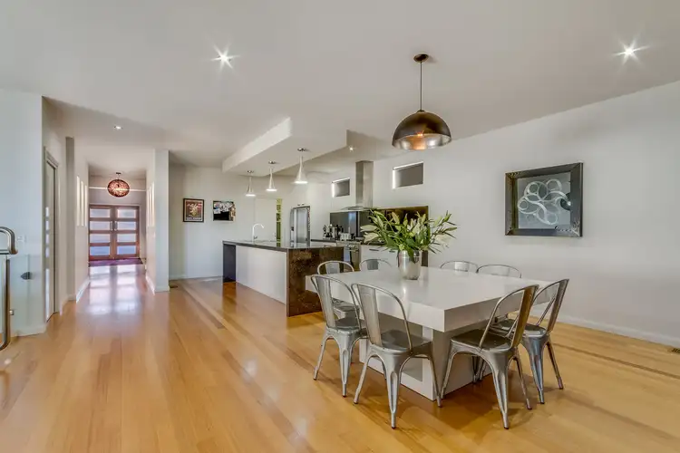 Second view of Homely house listing, 21 Kristy Drive, Spring Gully VIC 3550