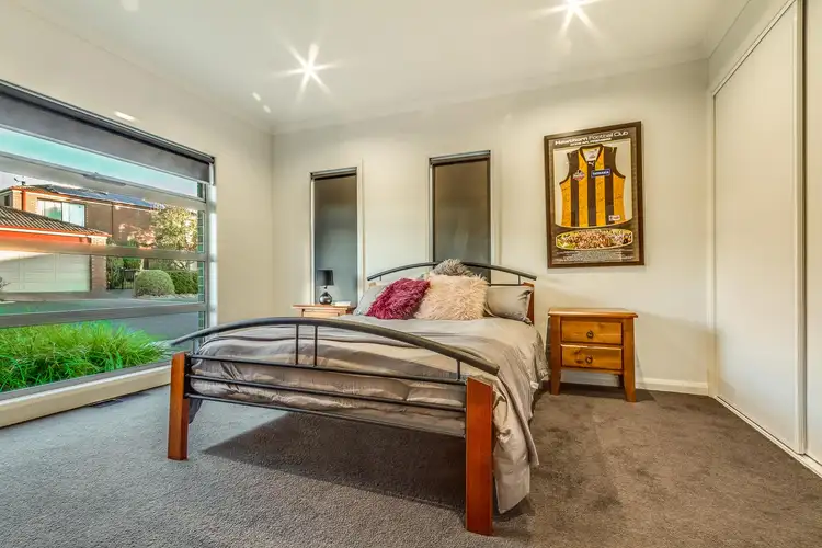 Fourth view of Homely house listing, 21 Kristy Drive, Spring Gully VIC 3550