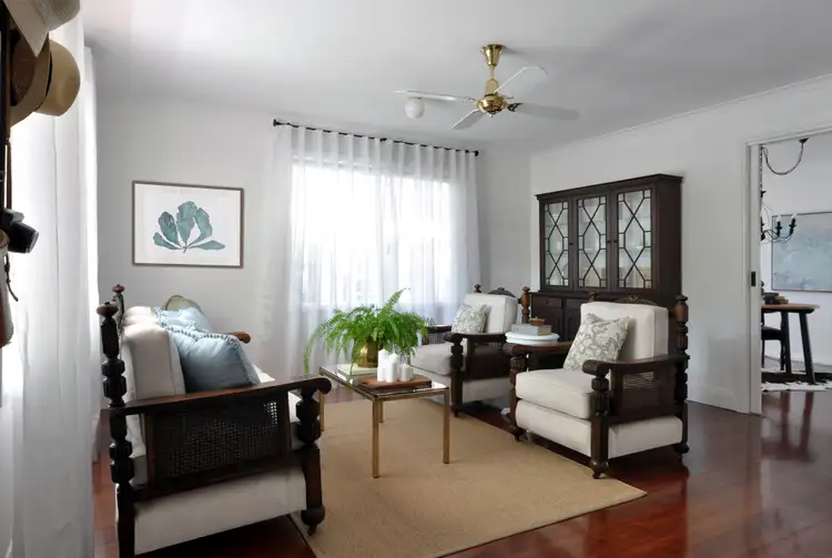 Second view of Homely house listing, 5 Ironbark Road, Diamond Creek VIC 3089