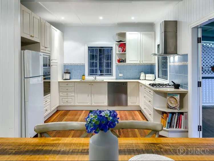 Fifth view of Homely house listing, 20 Eagle Street, Alderley QLD 4051