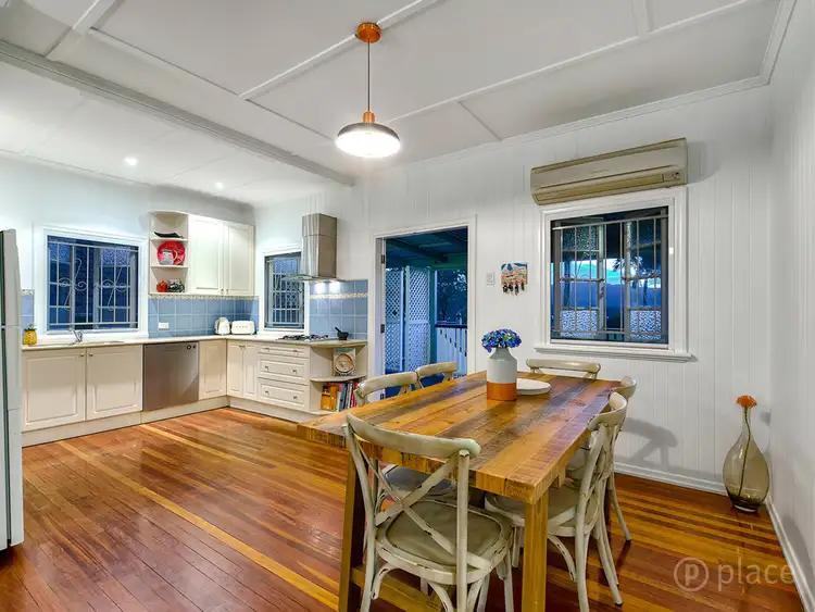 Sixth view of Homely house listing, 20 Eagle Street, Alderley QLD 4051