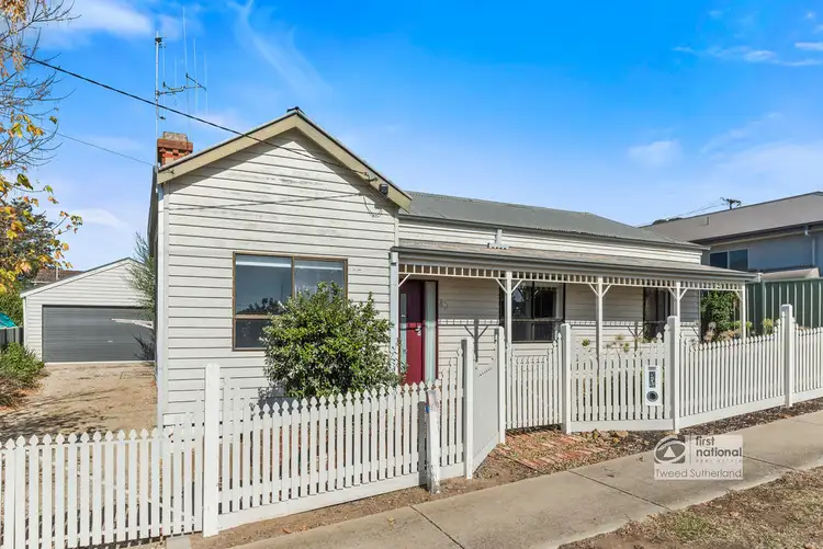 Main view of Homely house listing, 43 Allingham Street, Golden Square VIC 3555