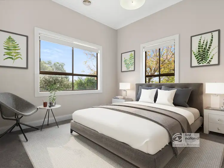 Fourth view of Homely house listing, 43 Allingham Street, Golden Square VIC 3555