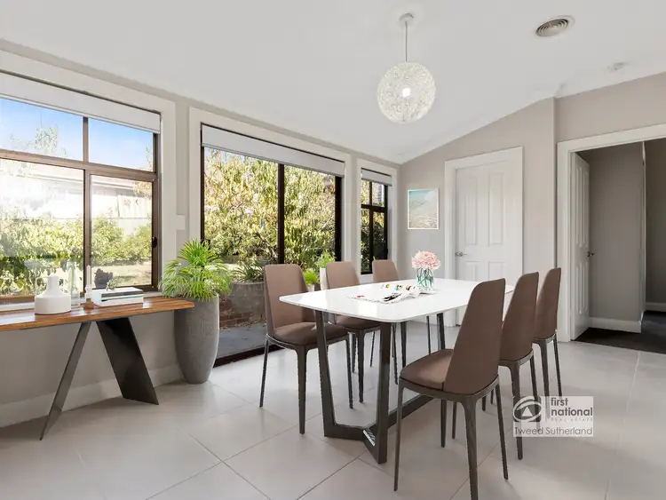 Fifth view of Homely house listing, 43 Allingham Street, Golden Square VIC 3555