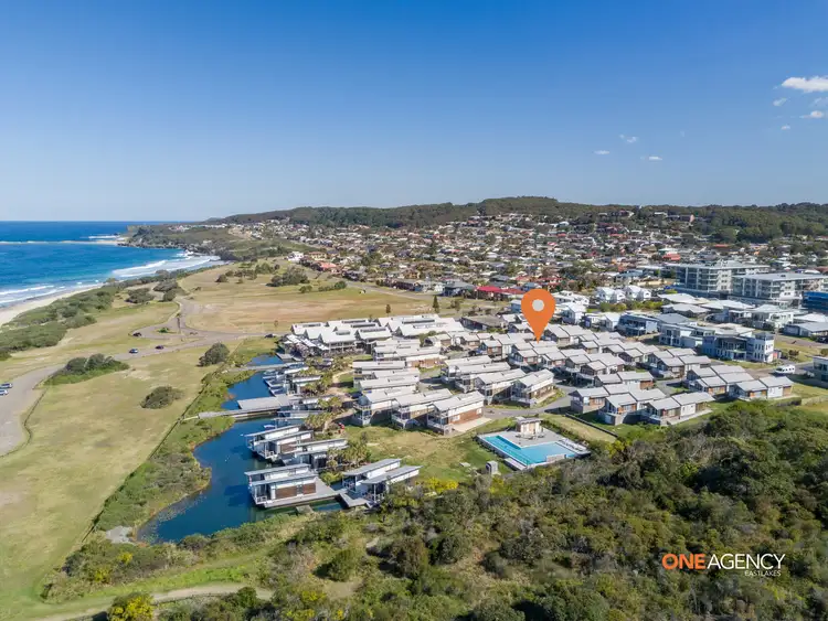 Main view of Homely house listing, Villa 20/11 Beachside Drive, Caves Beach NSW 2281