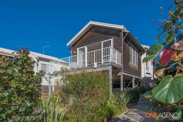 Fourth view of Homely house listing, Villa 20/11 Beachside Drive, Caves Beach NSW 2281