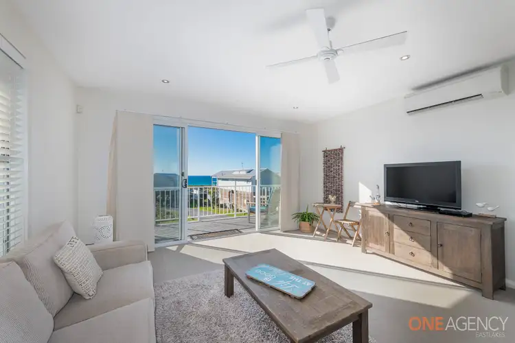 Fifth view of Homely house listing, Villa 20/11 Beachside Drive, Caves Beach NSW 2281