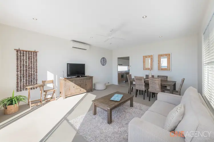 Sixth view of Homely house listing, Villa 20/11 Beachside Drive, Caves Beach NSW 2281