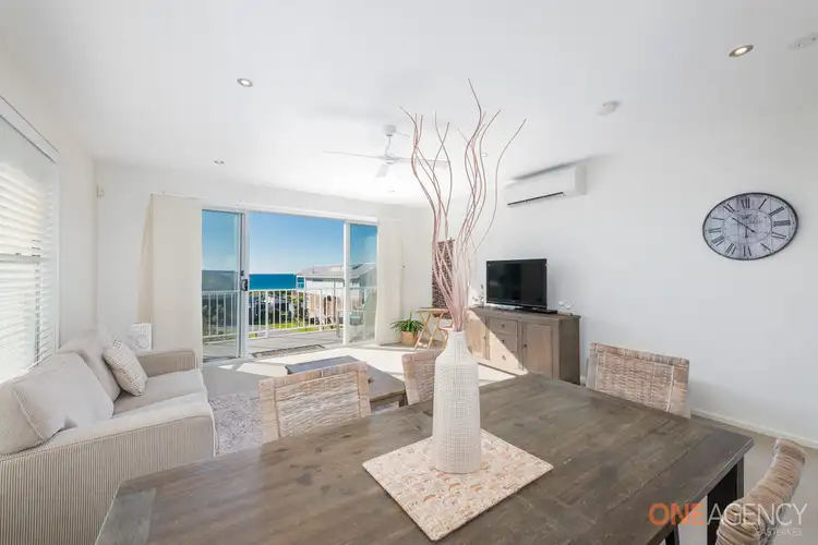 Seventh view of Homely house listing, Villa 20/11 Beachside Drive, Caves Beach NSW 2281