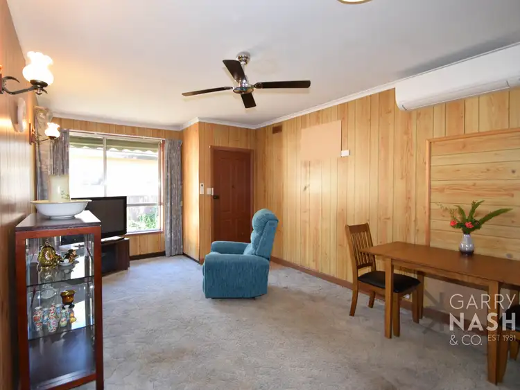 Second view of Homely house listing, 2/55 Harper Street, Wangaratta VIC 3677
