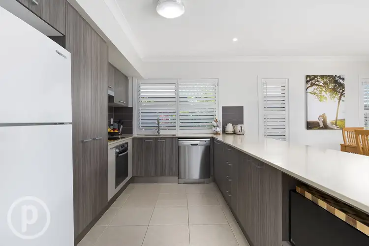 Second view of Homely house listing, 77 O'Doherty Circuit, Nudgee QLD 4014