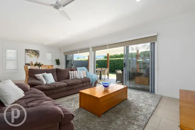Third view of Homely house listing, 77 O'Doherty Circuit, Nudgee QLD 4014