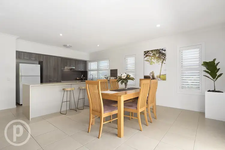 Fourth view of Homely house listing, 77 O'Doherty Circuit, Nudgee QLD 4014
