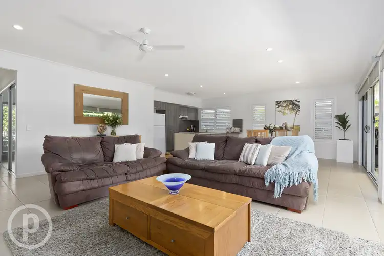 Fifth view of Homely house listing, 77 O'Doherty Circuit, Nudgee QLD 4014
