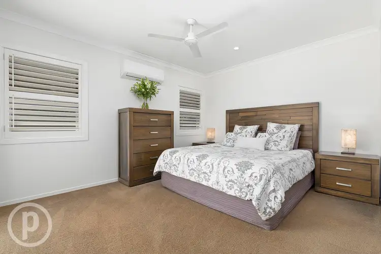 Sixth view of Homely house listing, 77 O'Doherty Circuit, Nudgee QLD 4014