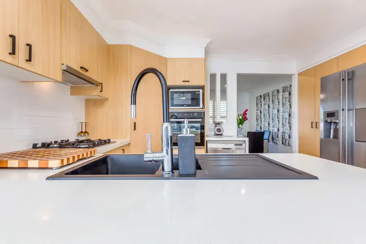 Third view of Homely house listing, 8 Chichester Avenue, Tarro NSW 2322