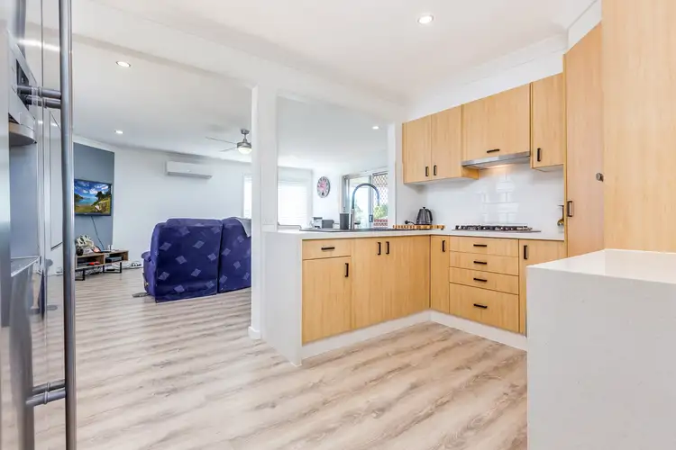 Fourth view of Homely house listing, 8 Chichester Avenue, Tarro NSW 2322
