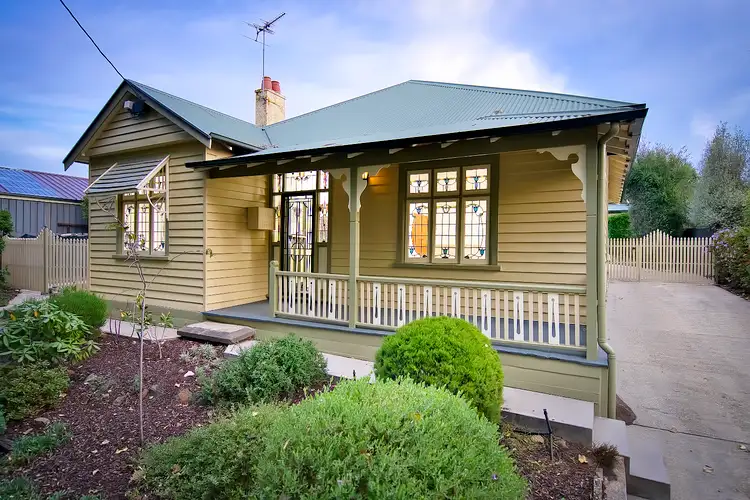 Main view of Homely house listing, 403 Sebastopol Street, Ballarat Central VIC 3350