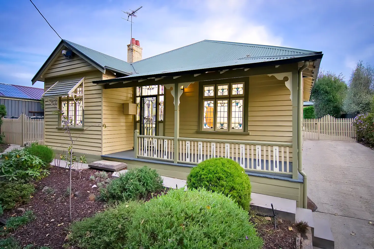 Main view of Homely house listing, 403 Sebastopol Street, Ballarat Central VIC 3350
