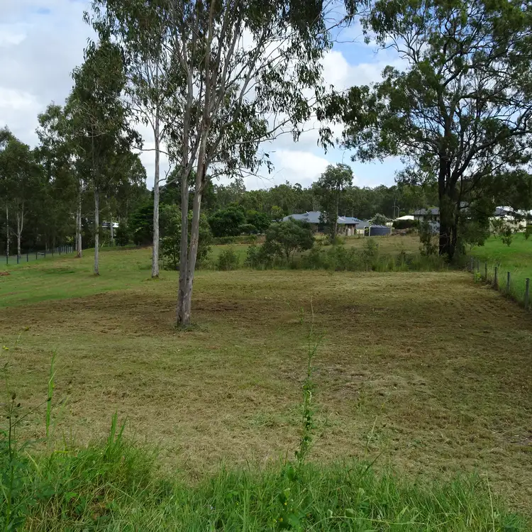 Third view of Homely land listing, 18 WALLACE STREET, Apple Tree Creek QLD 4660