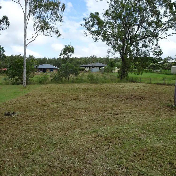 Fourth view of Homely land listing, 18 WALLACE STREET, Apple Tree Creek QLD 4660