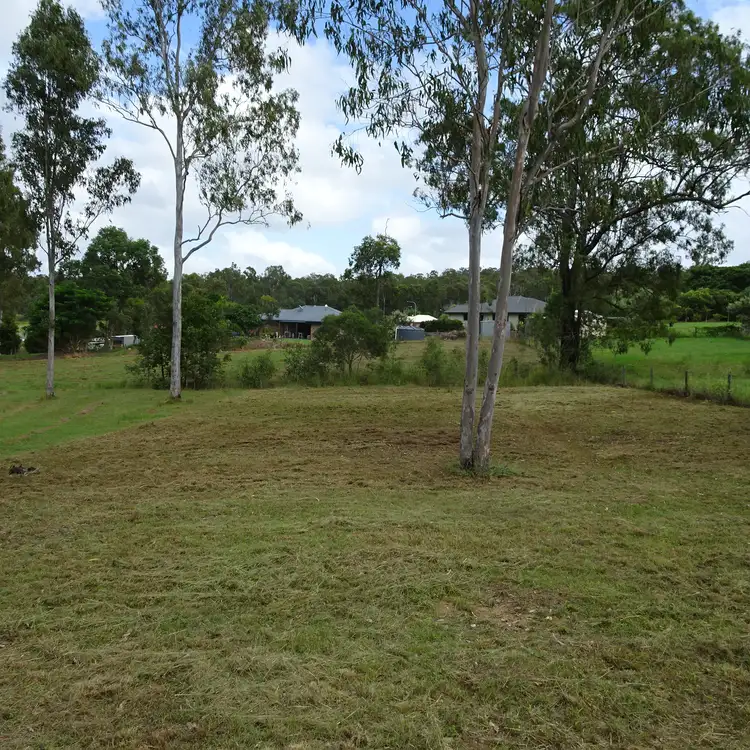 Fifth view of Homely land listing, 18 WALLACE STREET, Apple Tree Creek QLD 4660