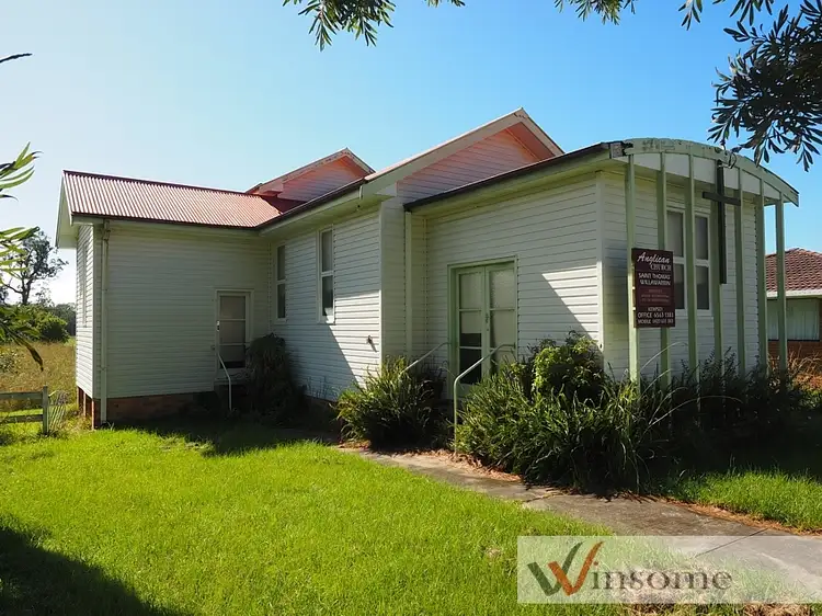 Second view of Homely house listing, 47 Main Street, Willawarrin NSW 2440