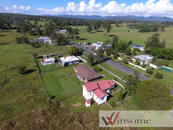 Fifth view of Homely house listing, 47 Main Street, Willawarrin NSW 2440