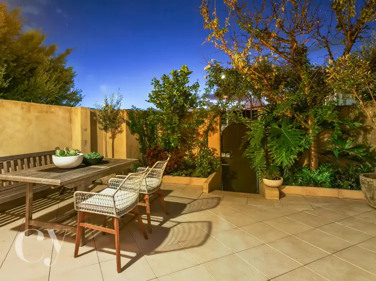 Fourth view of Homely townhouse listing, 1/65 Quarry Street, Fremantle WA 6160